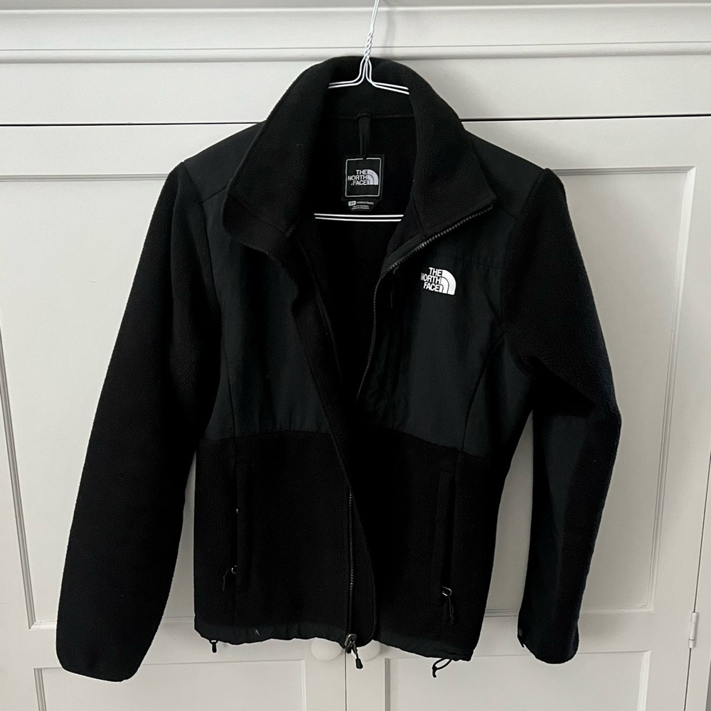 The Northface Denali fleece jacket